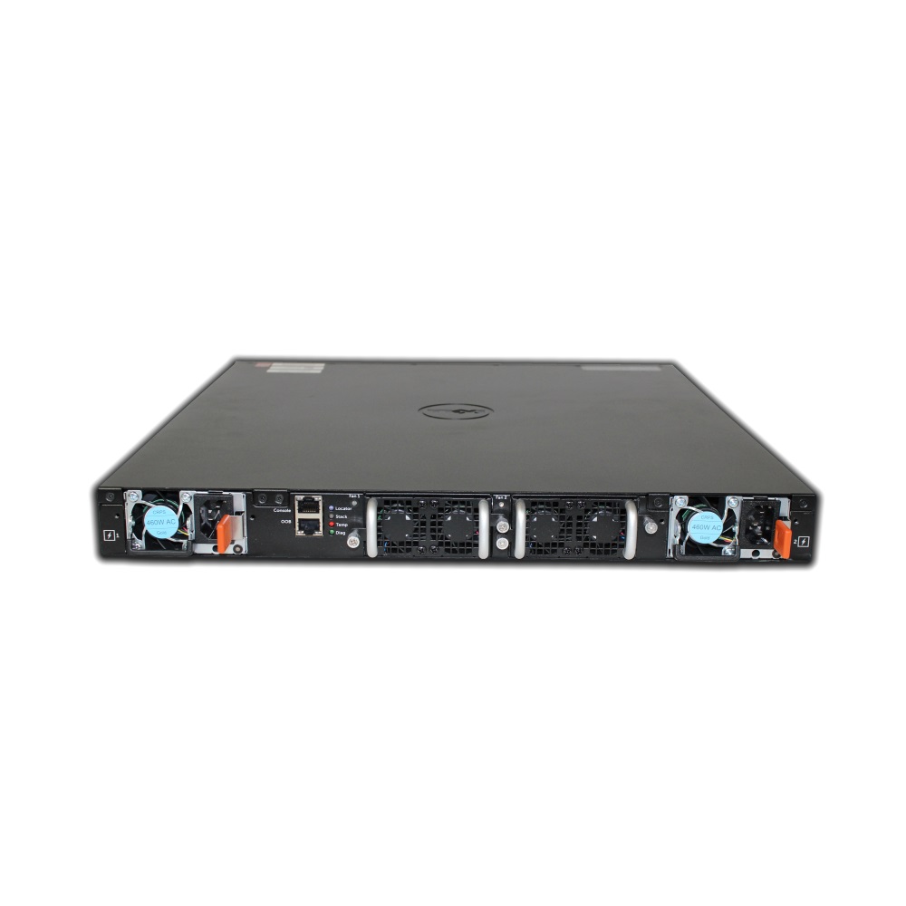 Dell Networking N4032 24P 10GbE Switch N4032 11110530264 | eBay