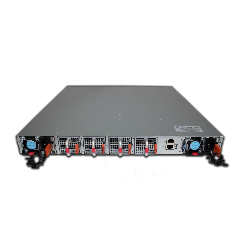 dell tor switch