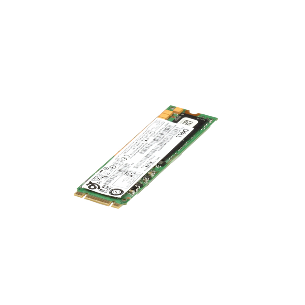 Dell 240gb M.2 TLC SATA Mu Mix Use 6gbs 512e SSD 5100 Pro ...