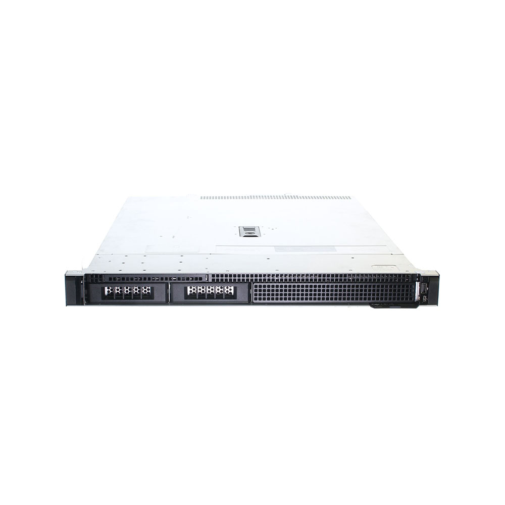 Dell EMC PowerEdge R240 Server 1x E-2124 4C 16GB 2x 4TB 7.2K