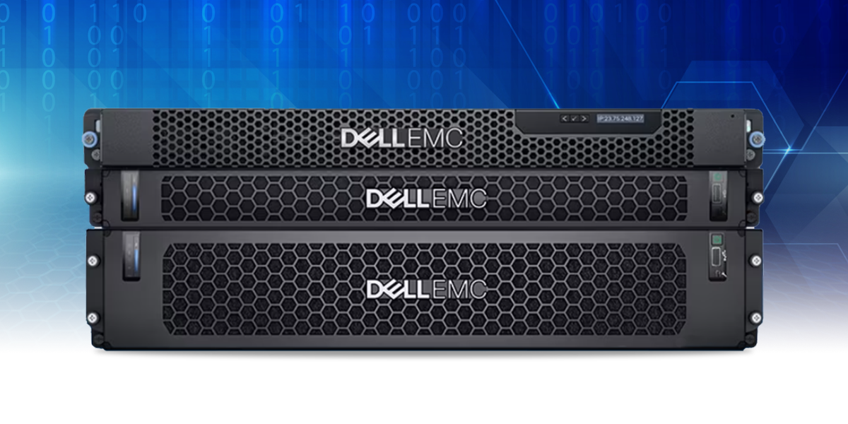 Dell PowerEdge Rugged Servers